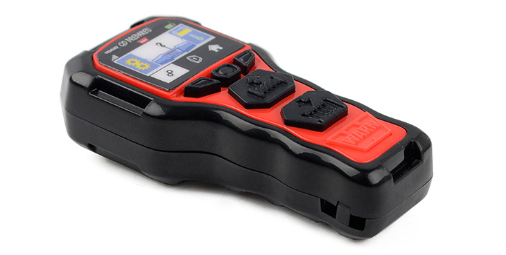 RC4WD - 1/10 Advanced Wireless Remote/Receiver Winch Controller Set
