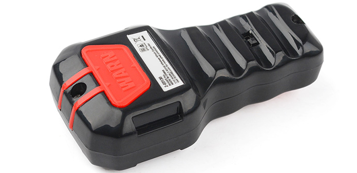 RC4WD - 1/10 Advanced Wireless Remote/Receiver Winch Controller Set