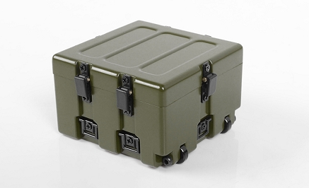 RC4WD -  1/10 Military Storage Box
