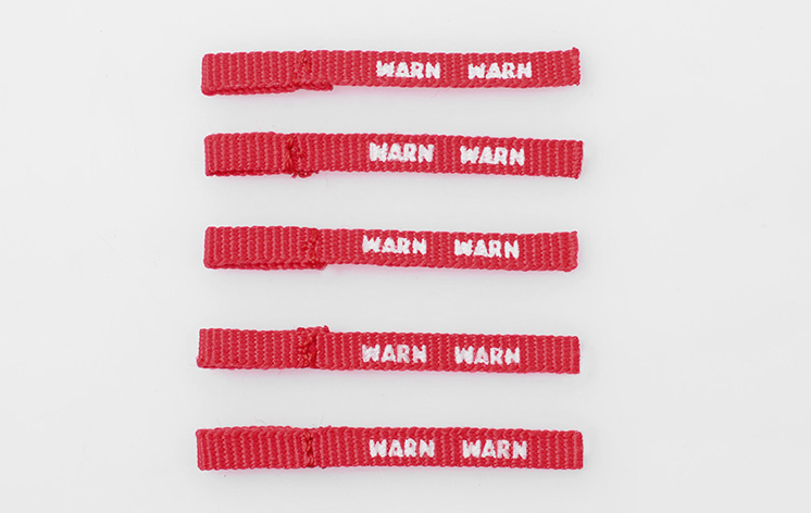 RC4WD - Warn Winch Pull Tags