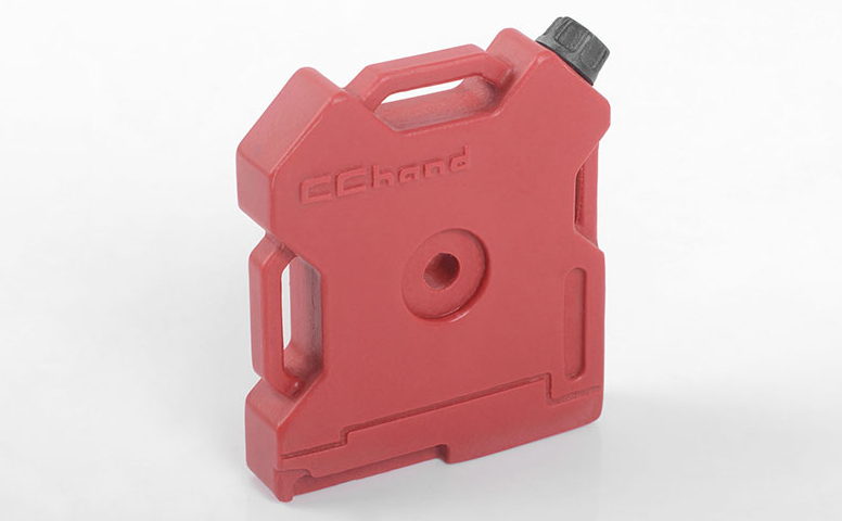 RC4WD - 1/10 Fuel Cell (Red)