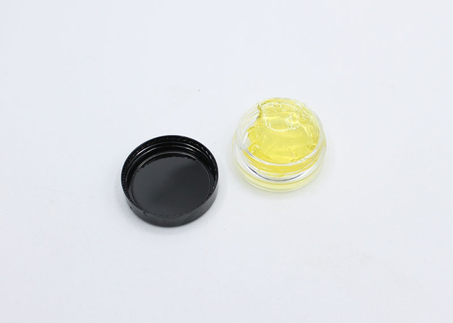 Reflex Racing -  RX419 Reflex Racing Medium Damping Grease (Yellow)