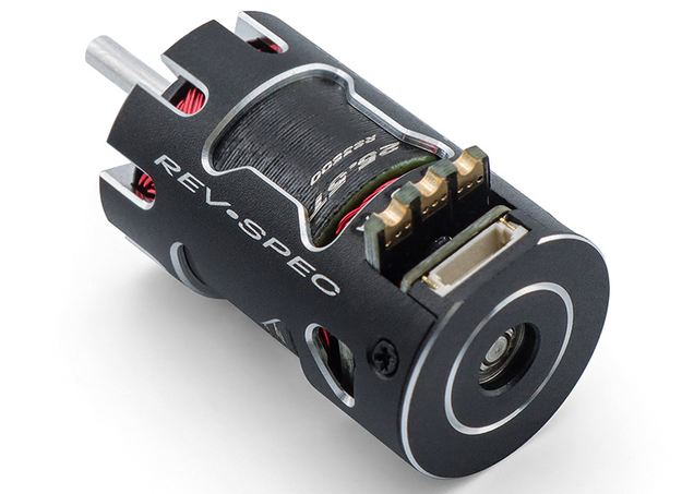Reflex Racing - RS3500 Reflex Racing Revspec 25.5T Motor ("3500kv")