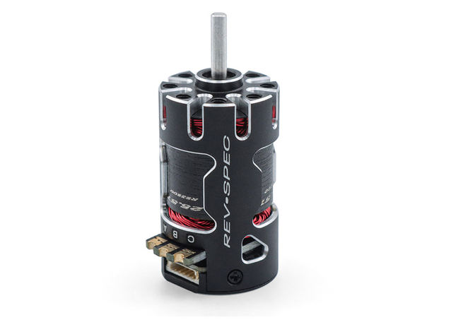 Reflex Racing - RS3500 Reflex Racing Revspec 25.5T Motor ("3500kv")