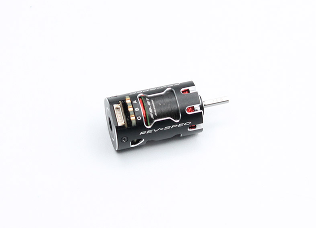Reflex Racing - RS2500 Reflex Racing Revspec 29.5T Motor ("2500kv")