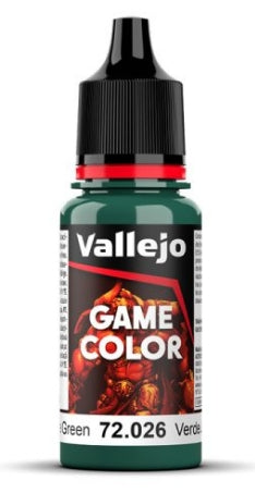 Vallejo - Verde Jade