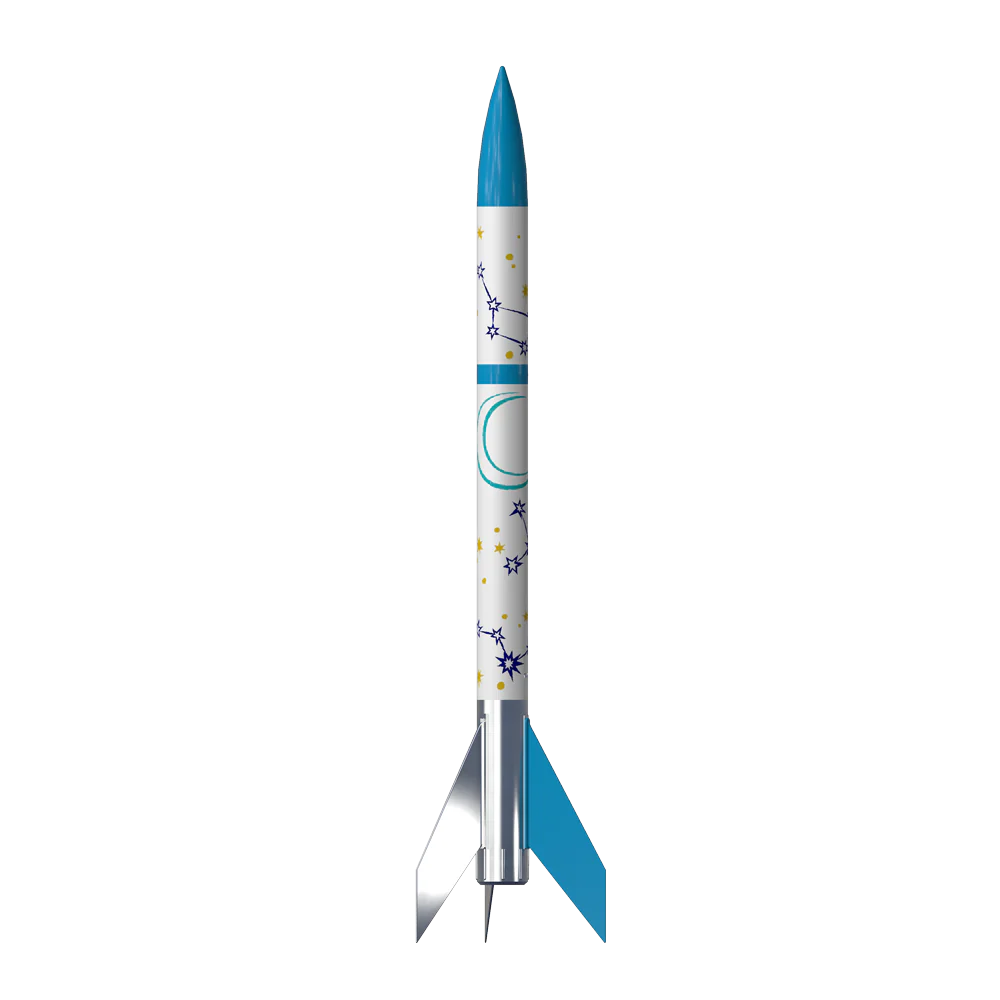Estes - Cosmic Cargo®
