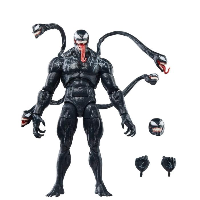 Marvel Legends Series: Venom Let There Be Carnage - Venom