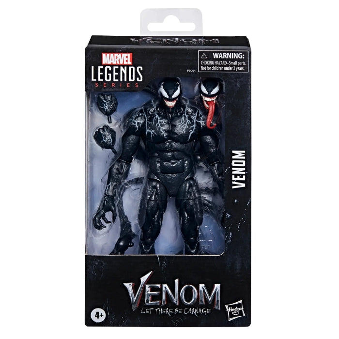 Marvel Legends Series: Venom Let There Be Carnage - Venom