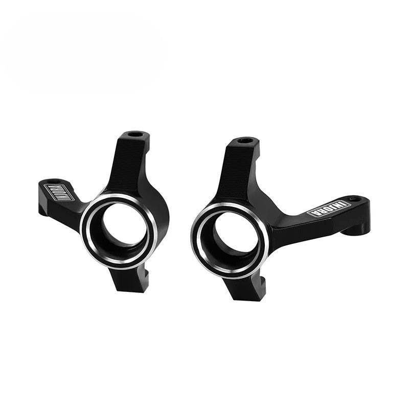 INJORA - Aluminum Spindles for Losi Micro-B Micro-T