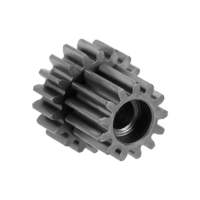 INJORA - Stainless Steel Transmission Gear Set for Losi Micro-B Micro-T