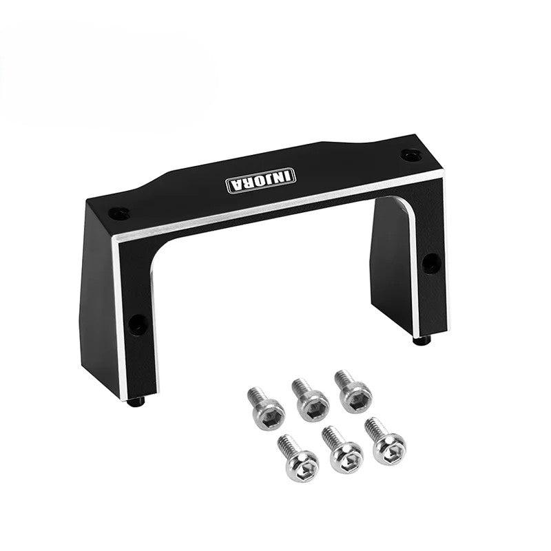 INJORA - Aluminum Servo Mount for Losi Micro-B Micro-T
