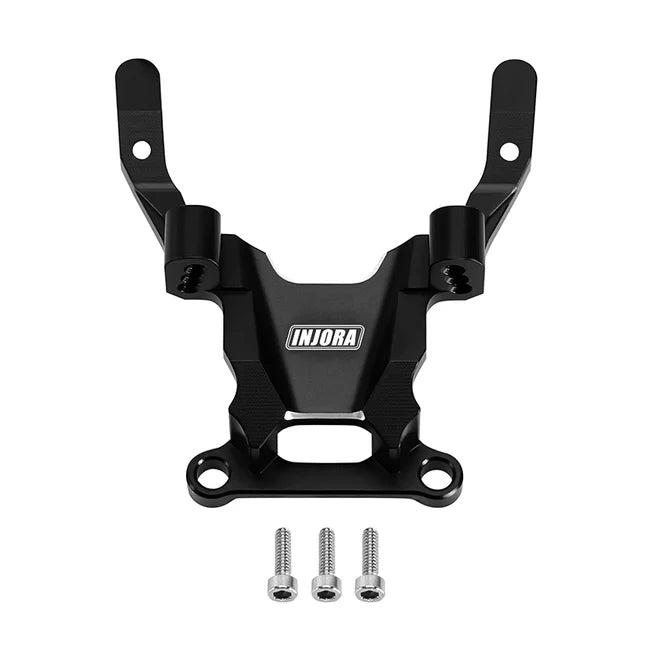 INJORA - Aluminum Front Tower Mount for Losi Micro-B Micro-T