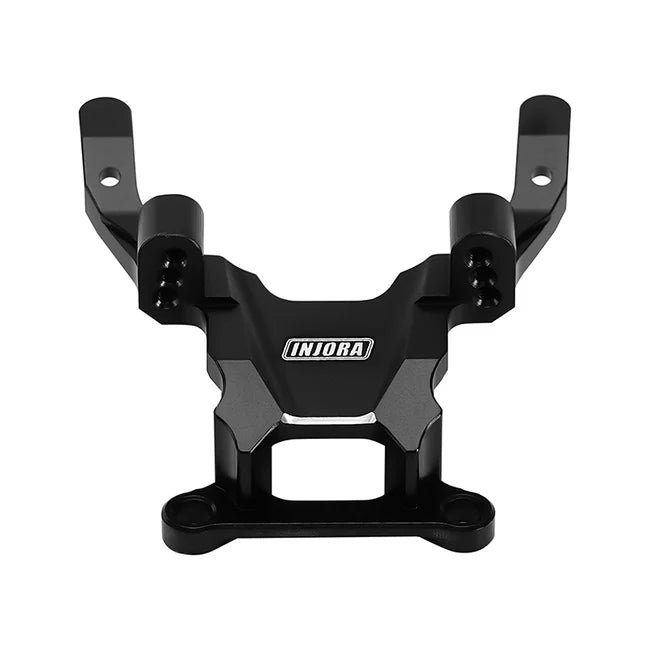 INJORA - Aluminum Front Tower Mount for Losi Micro-B Micro-T