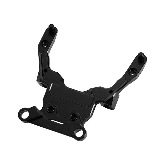 INJORA - Aluminum Front Tower Mount for Losi Micro-B Micro-T