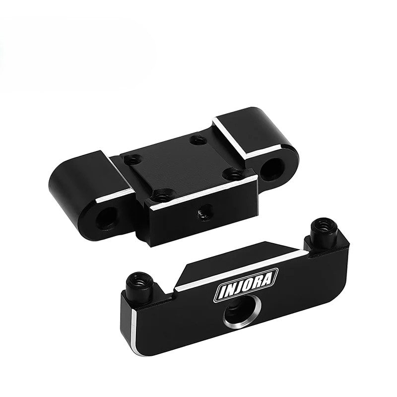 INJORA - Aluminum Front Bulkhead for Losi Micro-B Micro-T