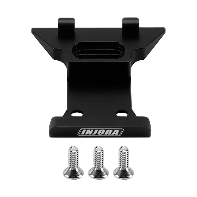 INJORA - Aluminum Front Bumper for 1/24 Buggy Losi Micro-B