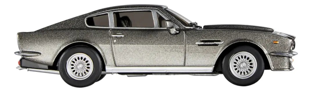 Mattel - Hot Wheels Premium 1985 Aston Martin V8 Vantage, 1/43