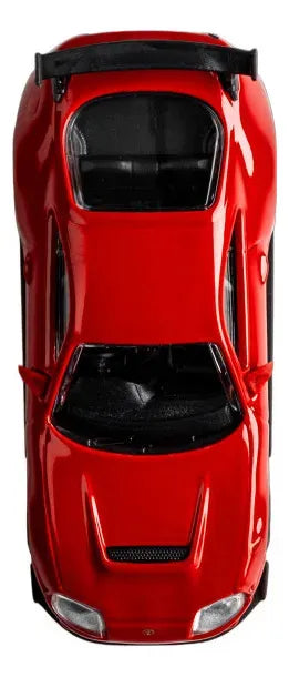 Majorette - 1995 Toyota Supra
