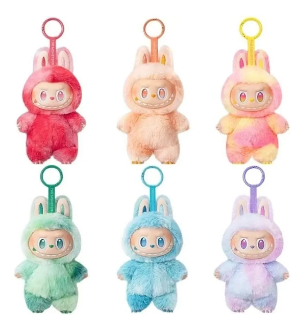 Pop Mart - THE MONSTERS Colección "Big into Energy"