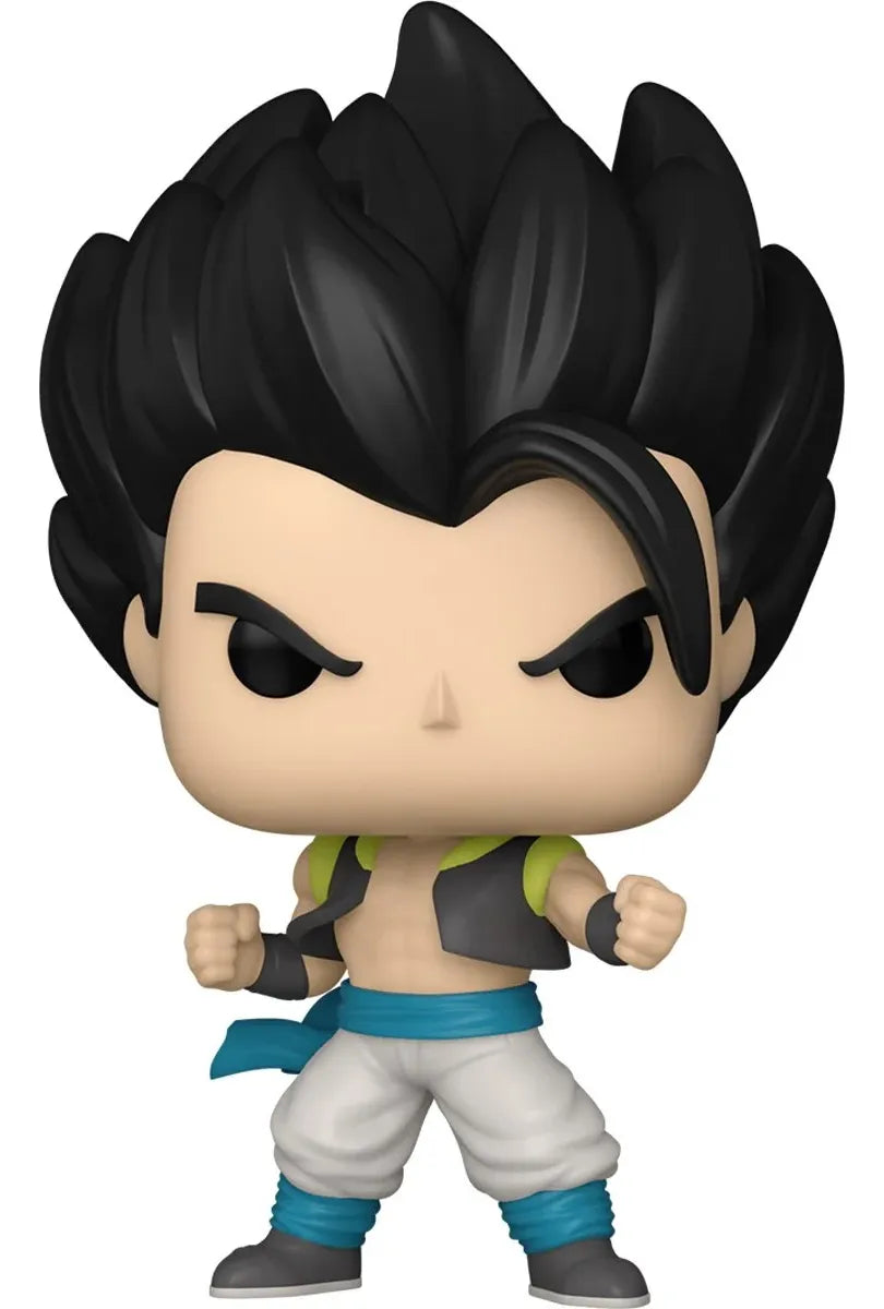 Funko Pop Animation: Dragon Ball Super Broly - Gogeta, #1863
