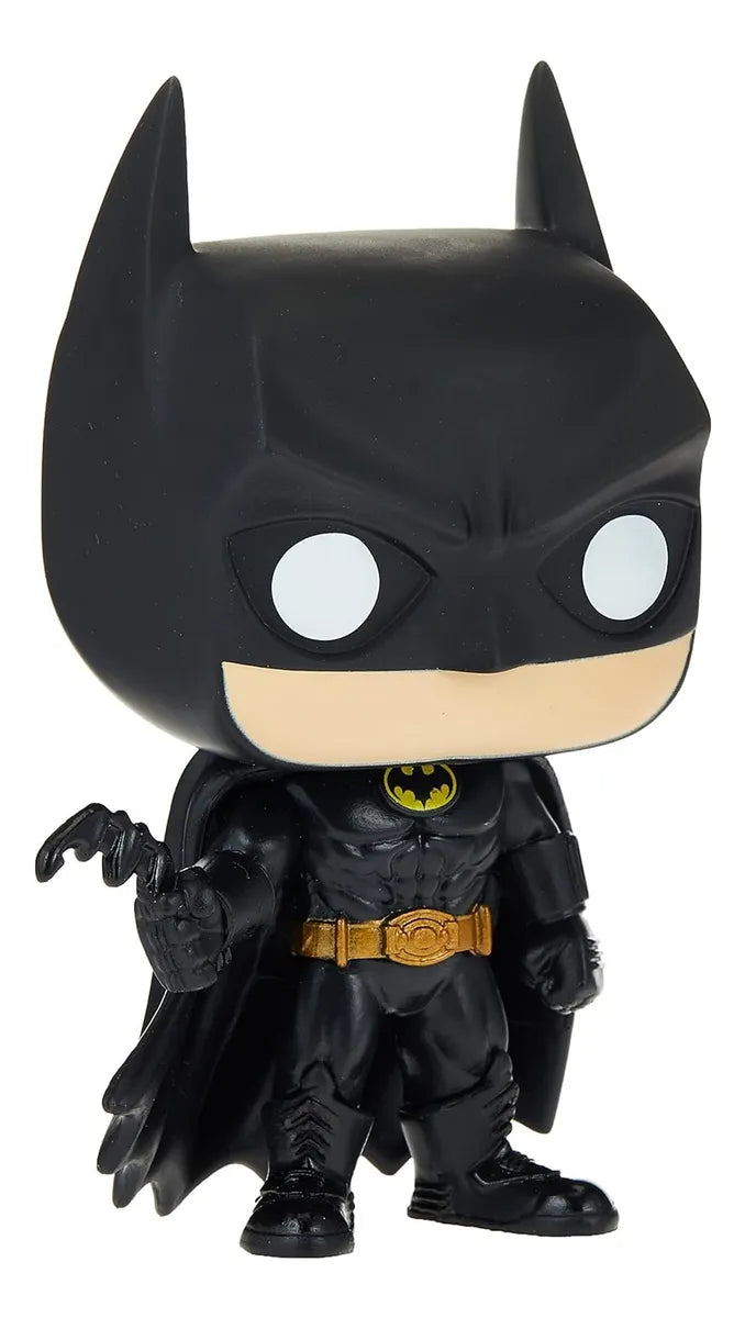 FUNKO POP Movies: DC Batman 85 Aniversario - Batman, #275