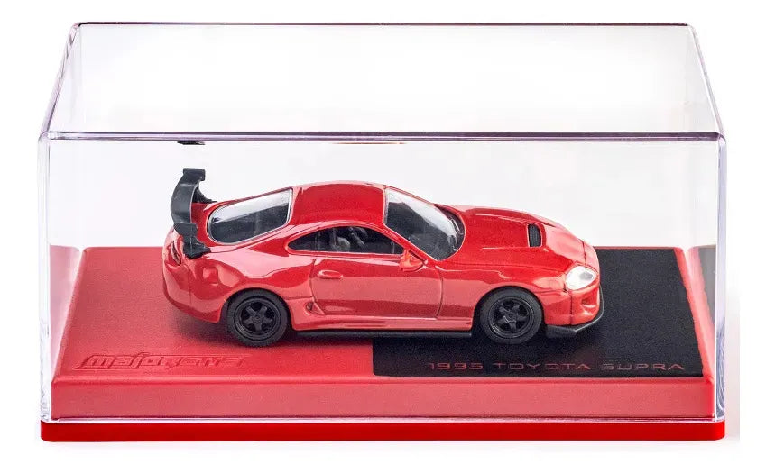 Majorette - 1995 Toyota Supra