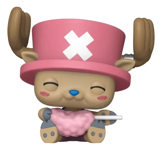 Funko Pop Animation: One Piece - Tony Tony Chopper, #1946
