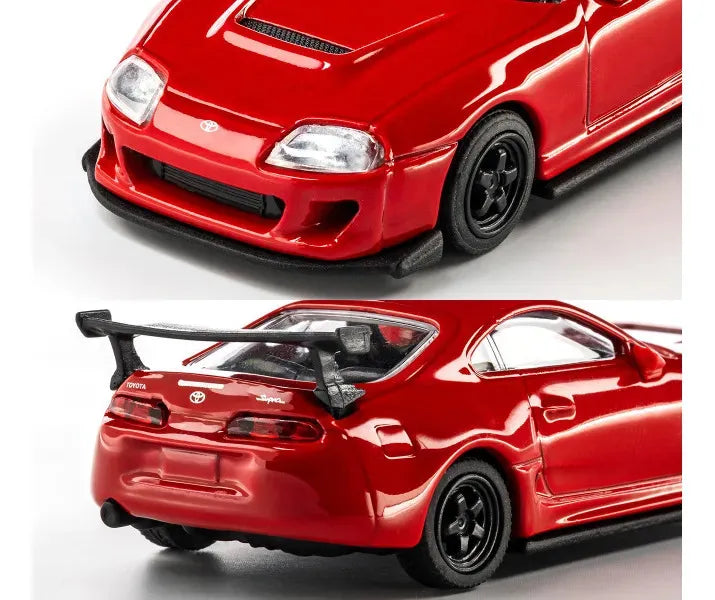 Majorette - 1995 Toyota Supra