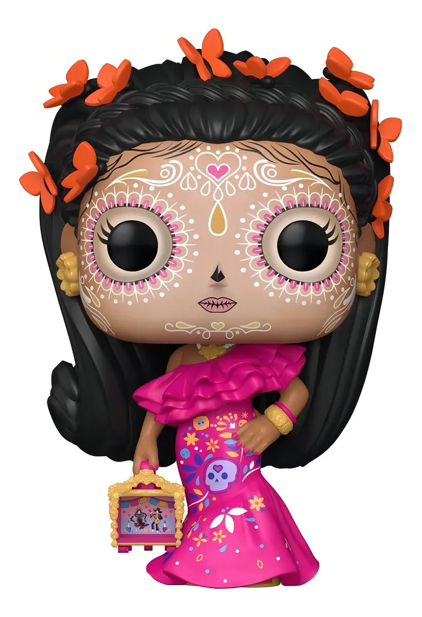 FUNKO POP Retro Toys: Barbie Dia de los Muertos 2025, #160