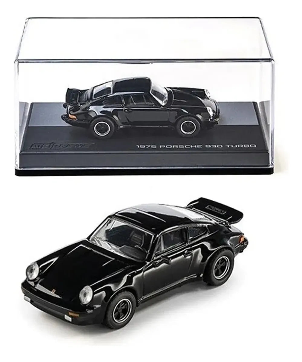 Majorette - 1975 Porsche 930 Turbo