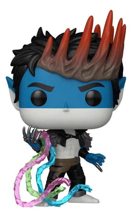 Funko Pop Games: Magic The Gathering - Oko the Trickster, #1093