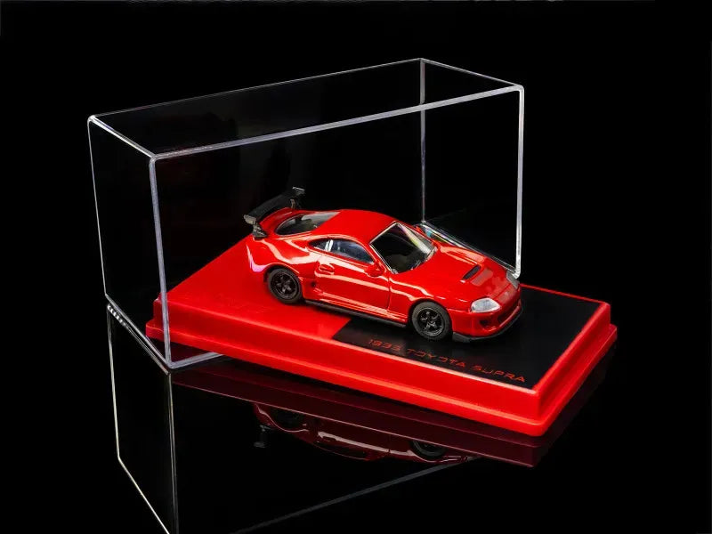 Majorette - 1995 Toyota Supra