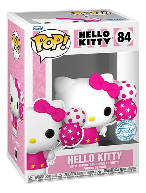 FUNKO POP Hello Kitty #84