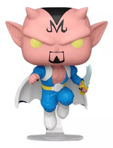 Funko Pop Animation: Dragon Ball Z - Dabura Exclusivo NYCC 2024, #1712