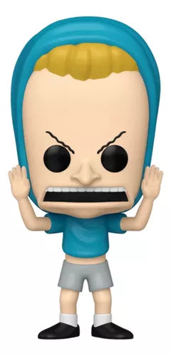 Funko Pop TV: Beavis And Butt Head - Cornholio #1593