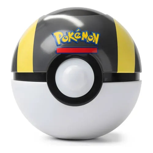 Pokemon TCG: Lata Pokebola Q4 2025 Aleatorio (Español)