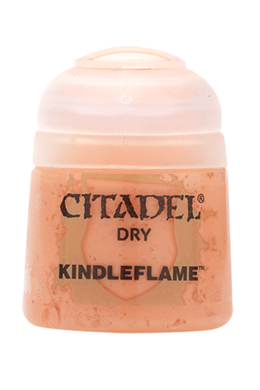 Citadel - Dry: Kindleflame (12ml)