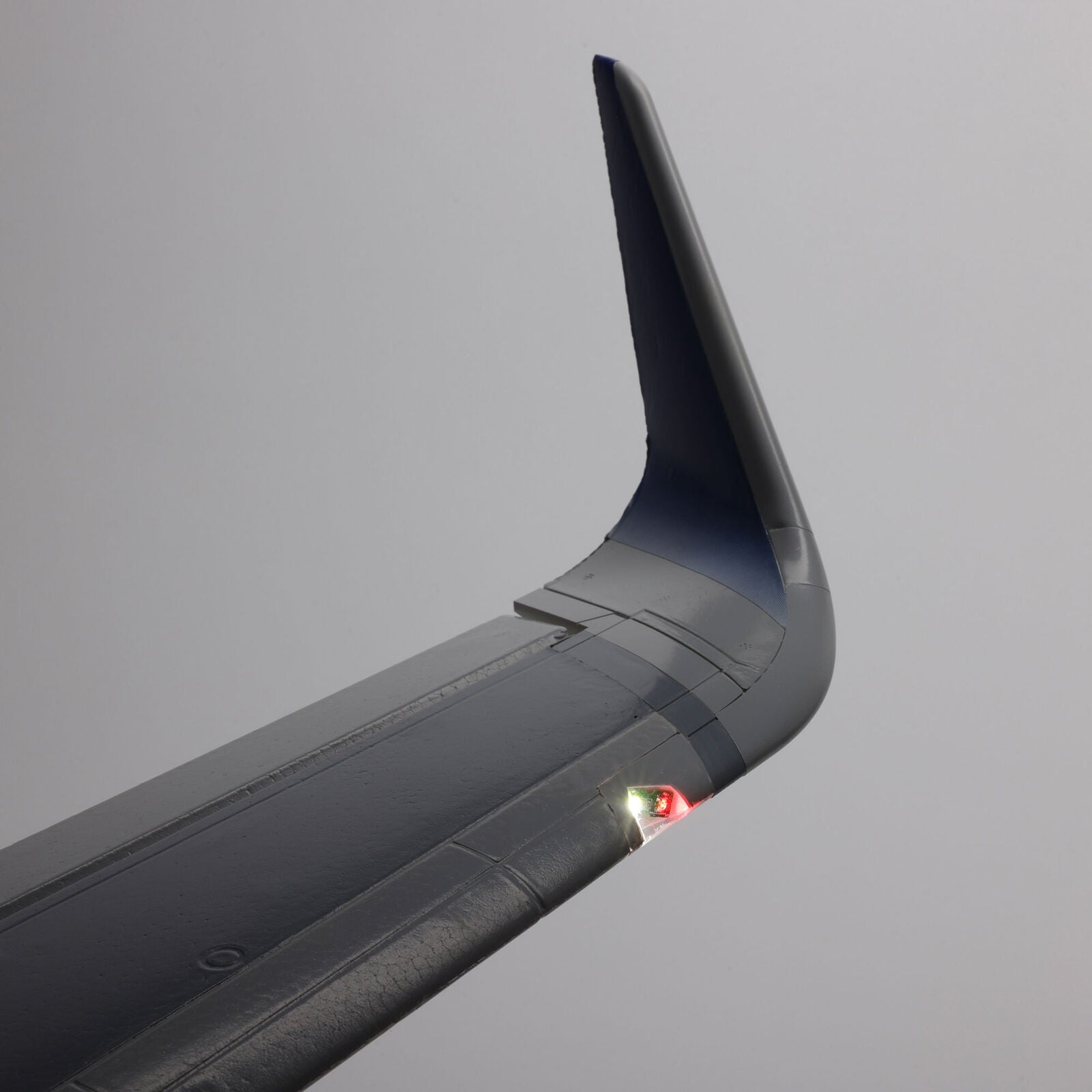 E-flite - Airbus A320neo Twin 64mm EDF BNF Basic with AS3X+ and SAFE Select