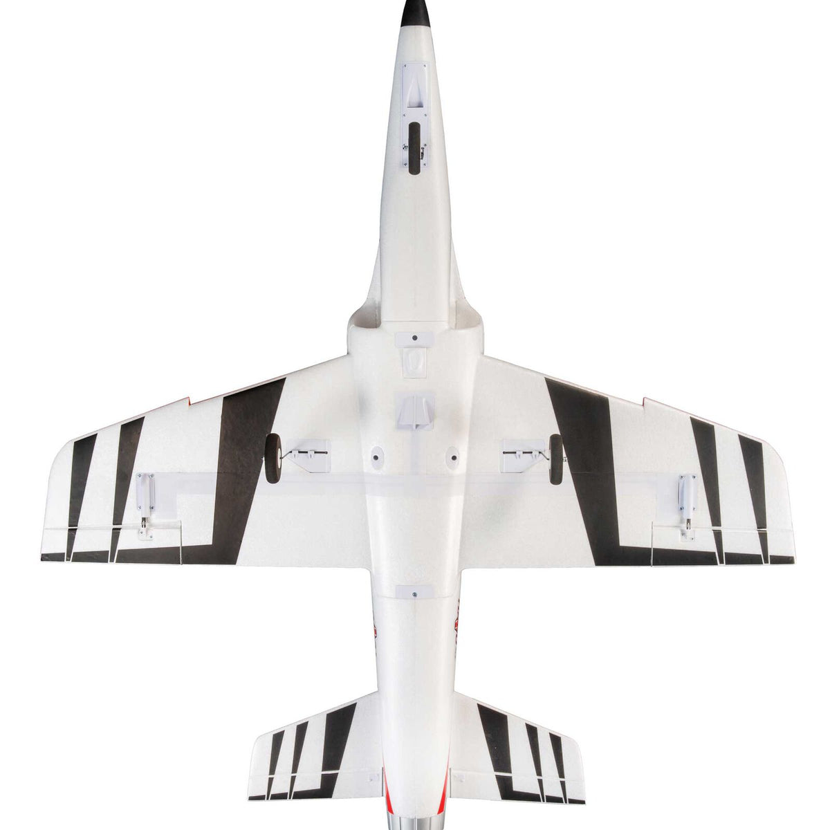 E-flite - Habu STS 70mm EDF Jet RTF Basic Smart Trainer with SAFE