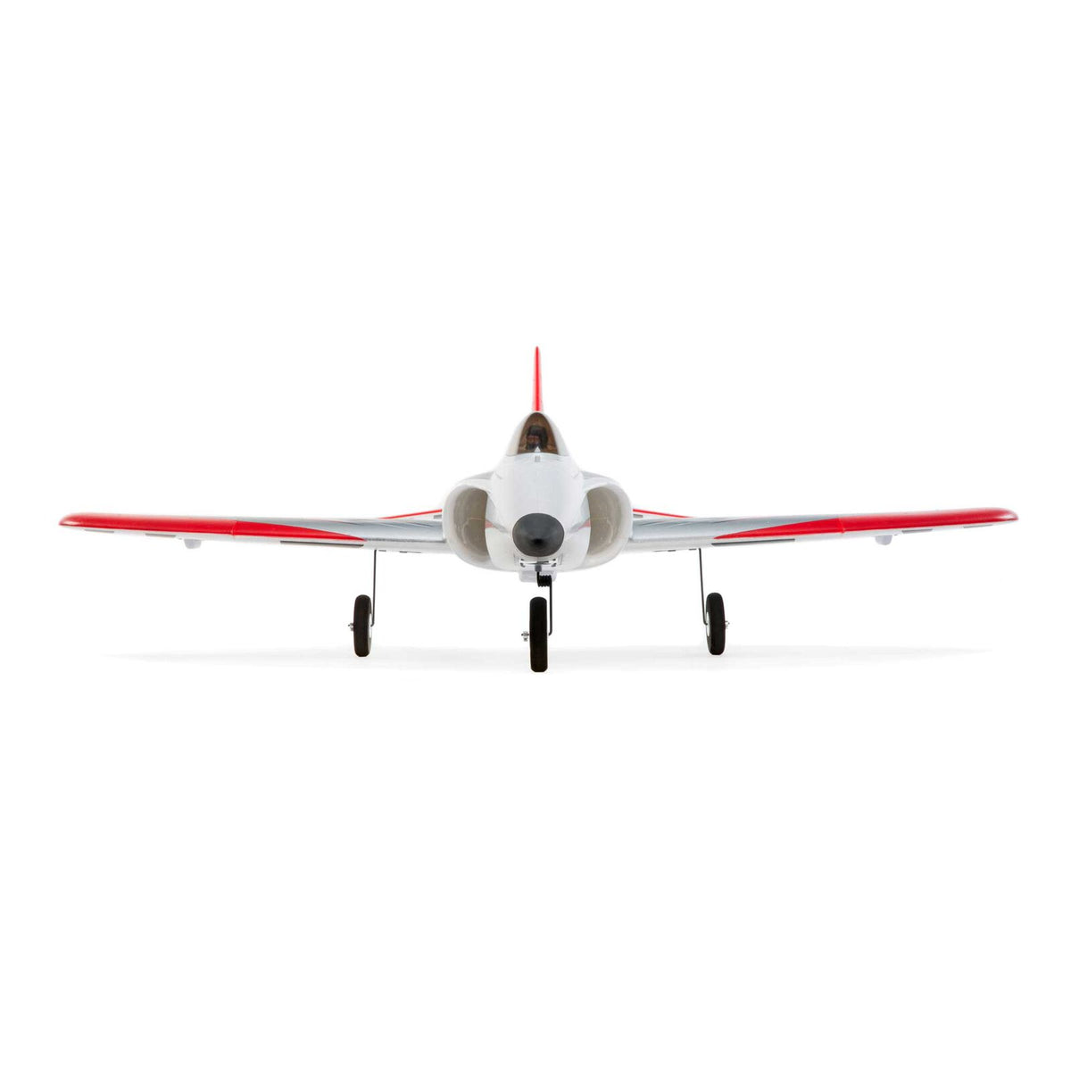 E-flite - Habu STS 70mm EDF Jet RTF Basic Smart Trainer with SAFE