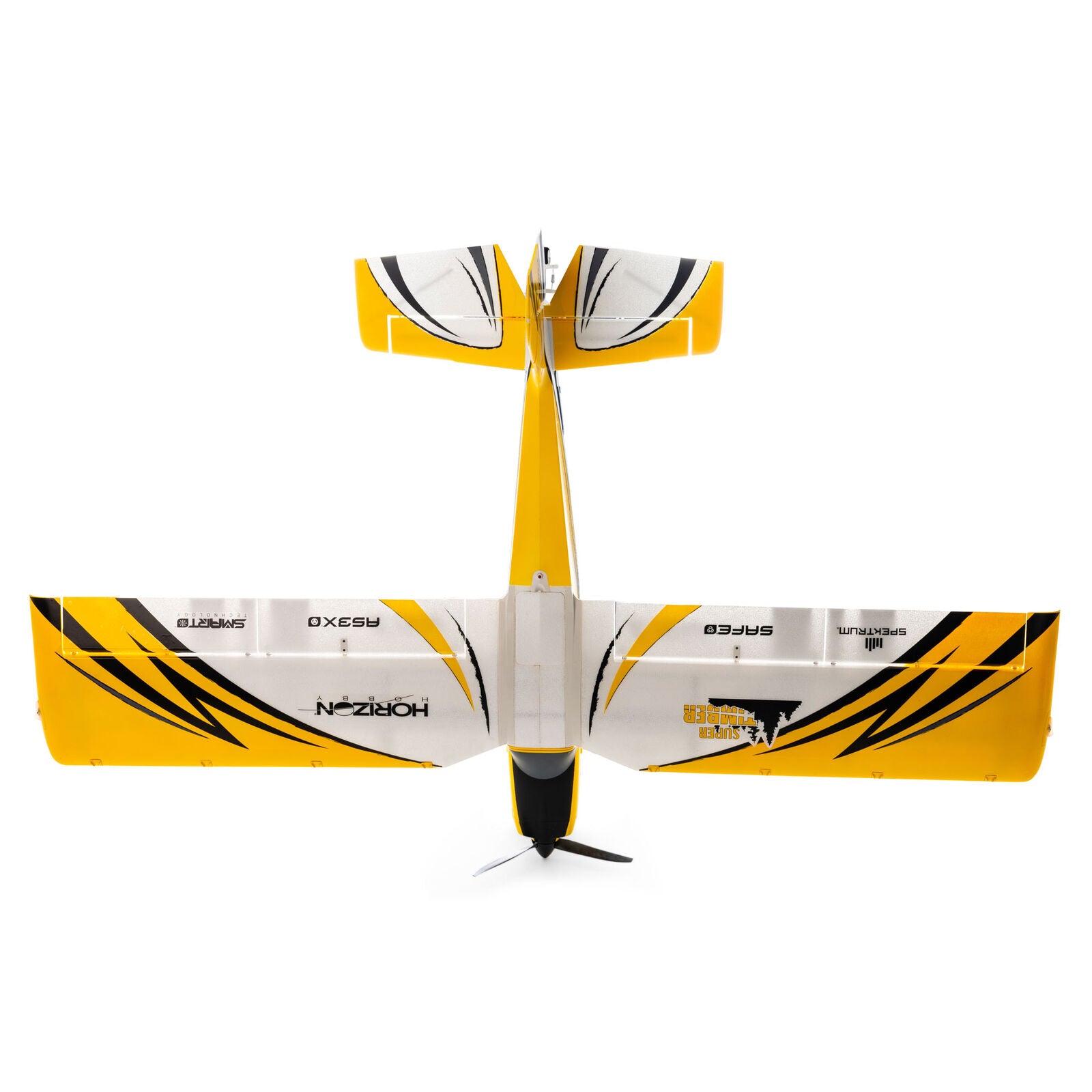 E-flite - Super Timber 1.7m BNF Basic with AS3X and SAFE Select