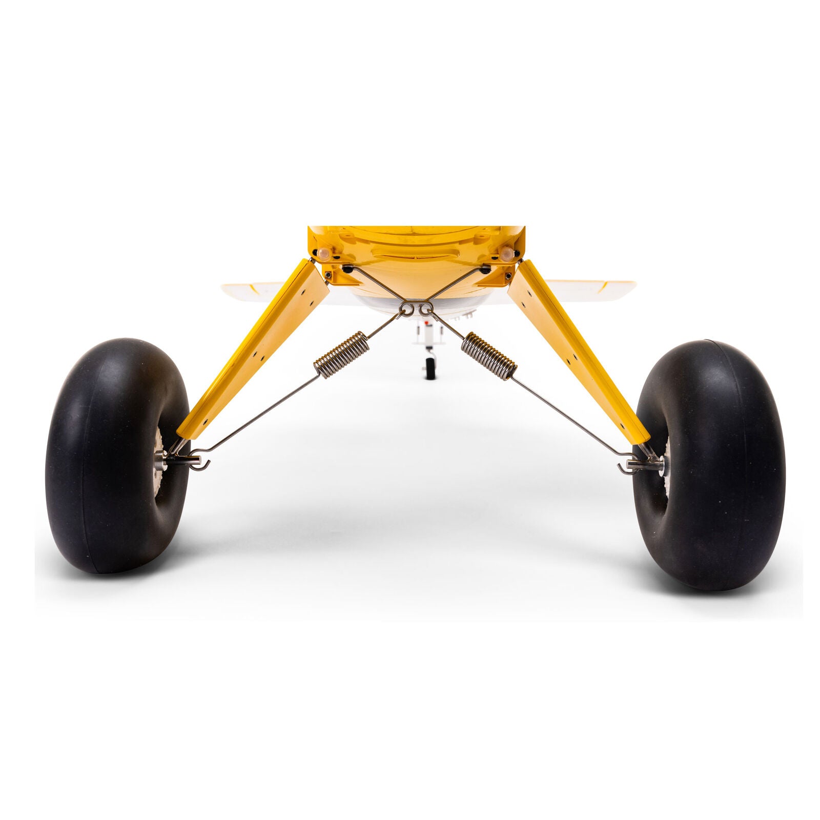 E-flite - Super Timber 1.7m BNF Basic with AS3X and SAFE Select