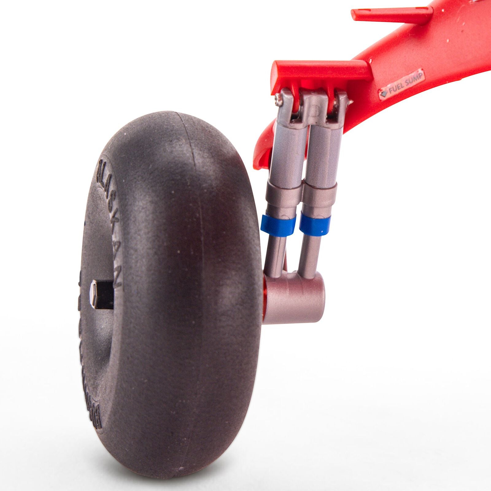 E-flite - Micro DRACO 800mm BNF Basic with AS3X and SAFE Select