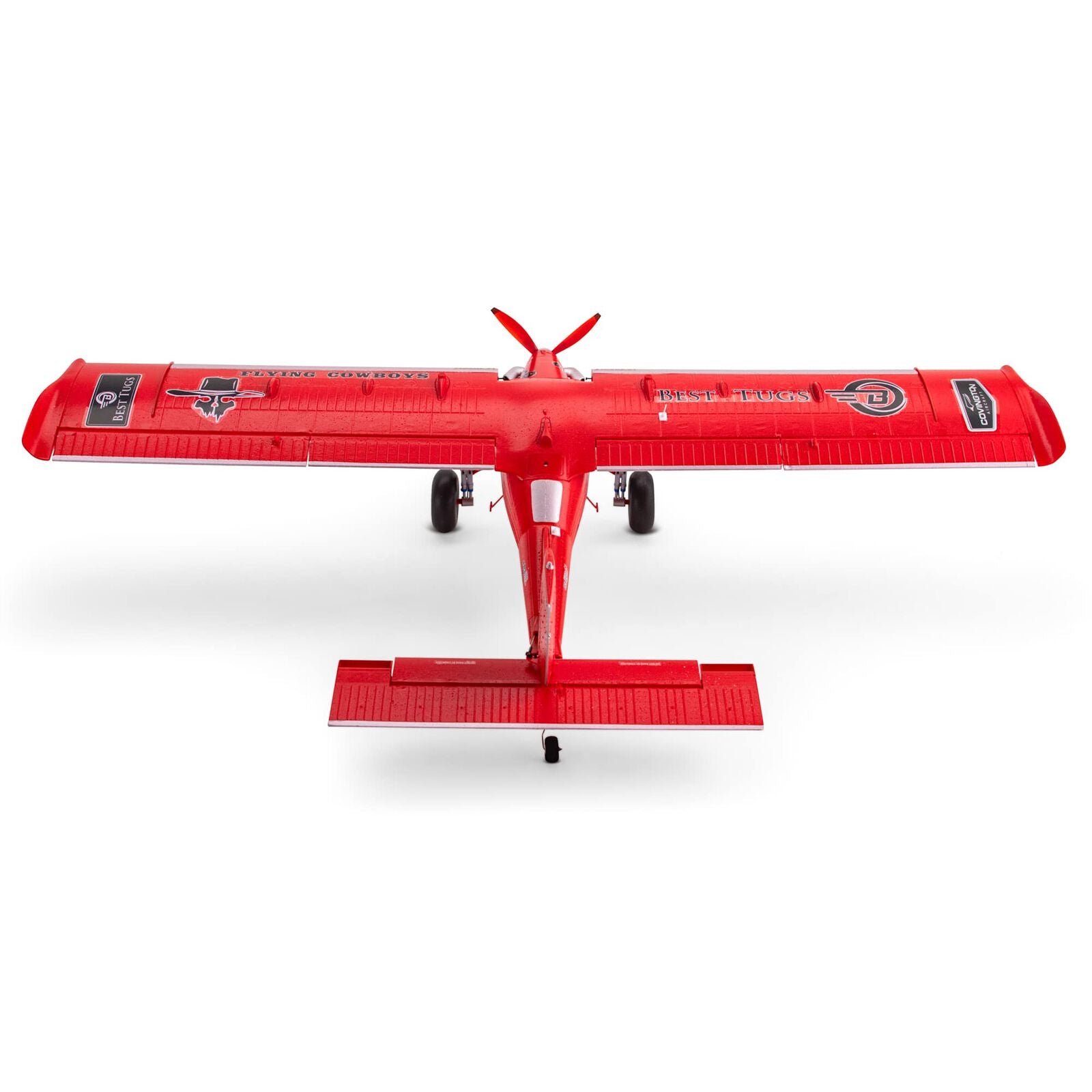 E-flite - Micro DRACO 800mm BNF Basic with AS3X and SAFE Select