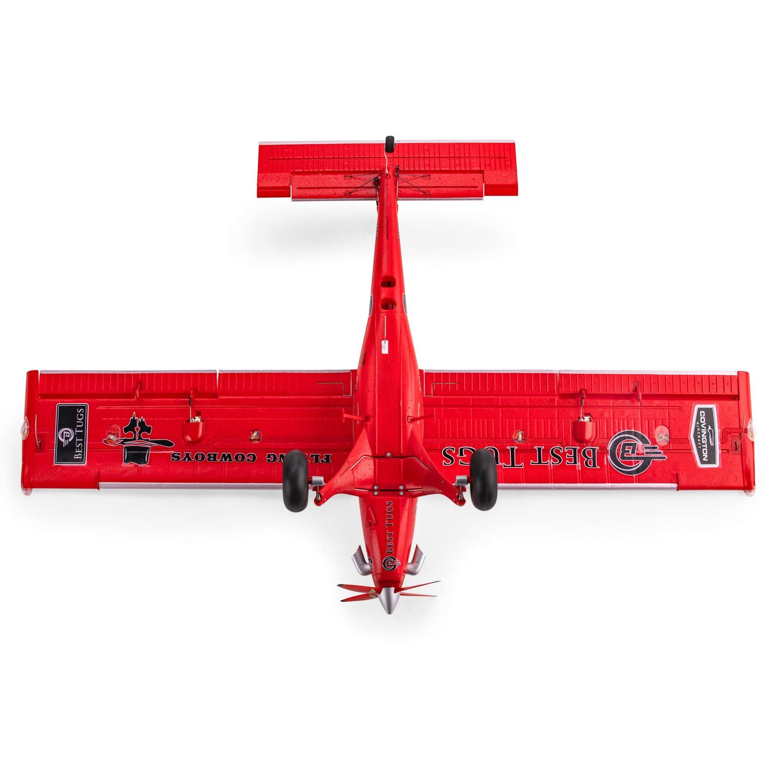 E-flite - Micro DRACO 800mm BNF Basic with AS3X and SAFE Select