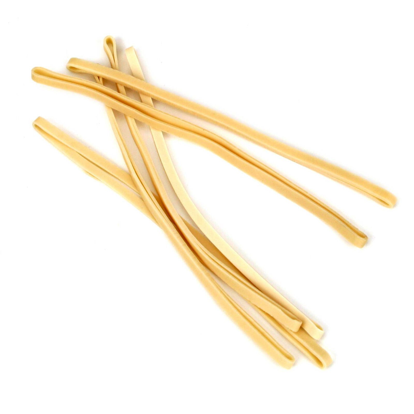 E-flite - Rubber Bands (8): Apprentice 15e