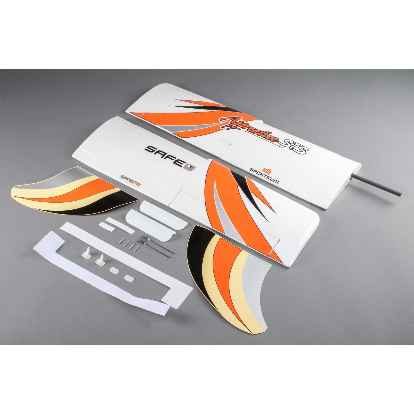 E-flite - Wing Set: Apprentice STS