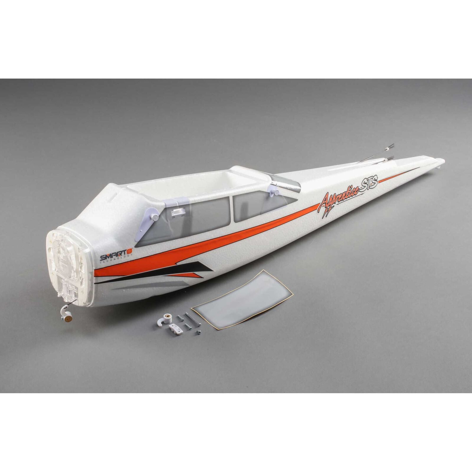 E-flite - Fuselage: Apprentice STS