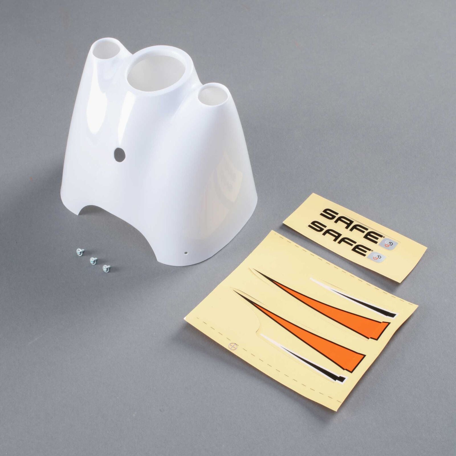 E-flite - Cowl: Apprentice STS